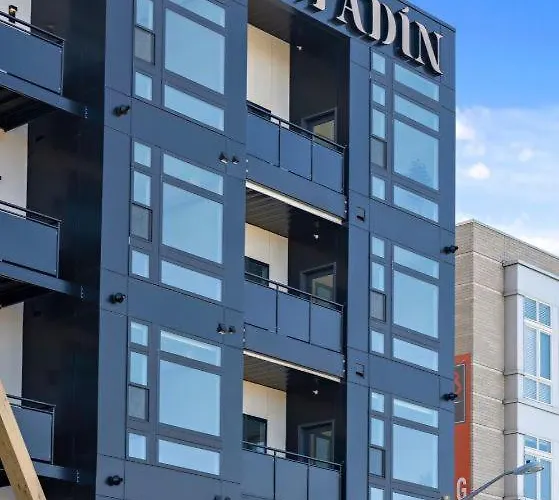 Polished Stayscape | Espadin Lohi