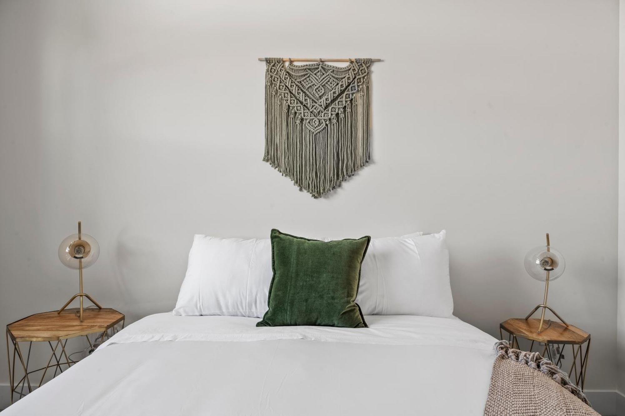 Holiday home Polished Stayscape | Espadin Lohi *
