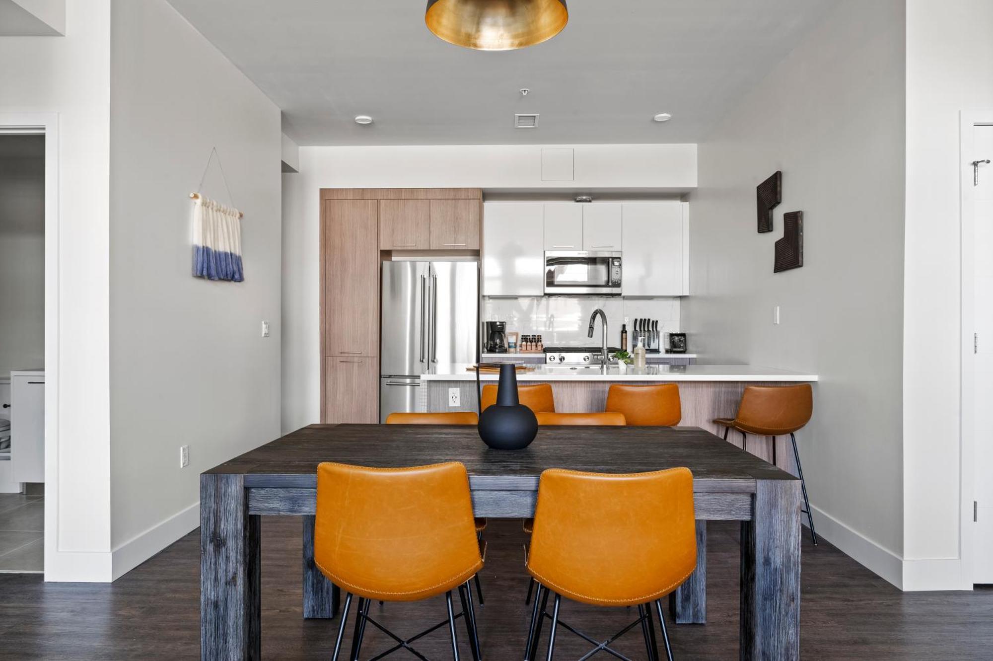 Polished Stayscape | Espadin Lohi * Denver