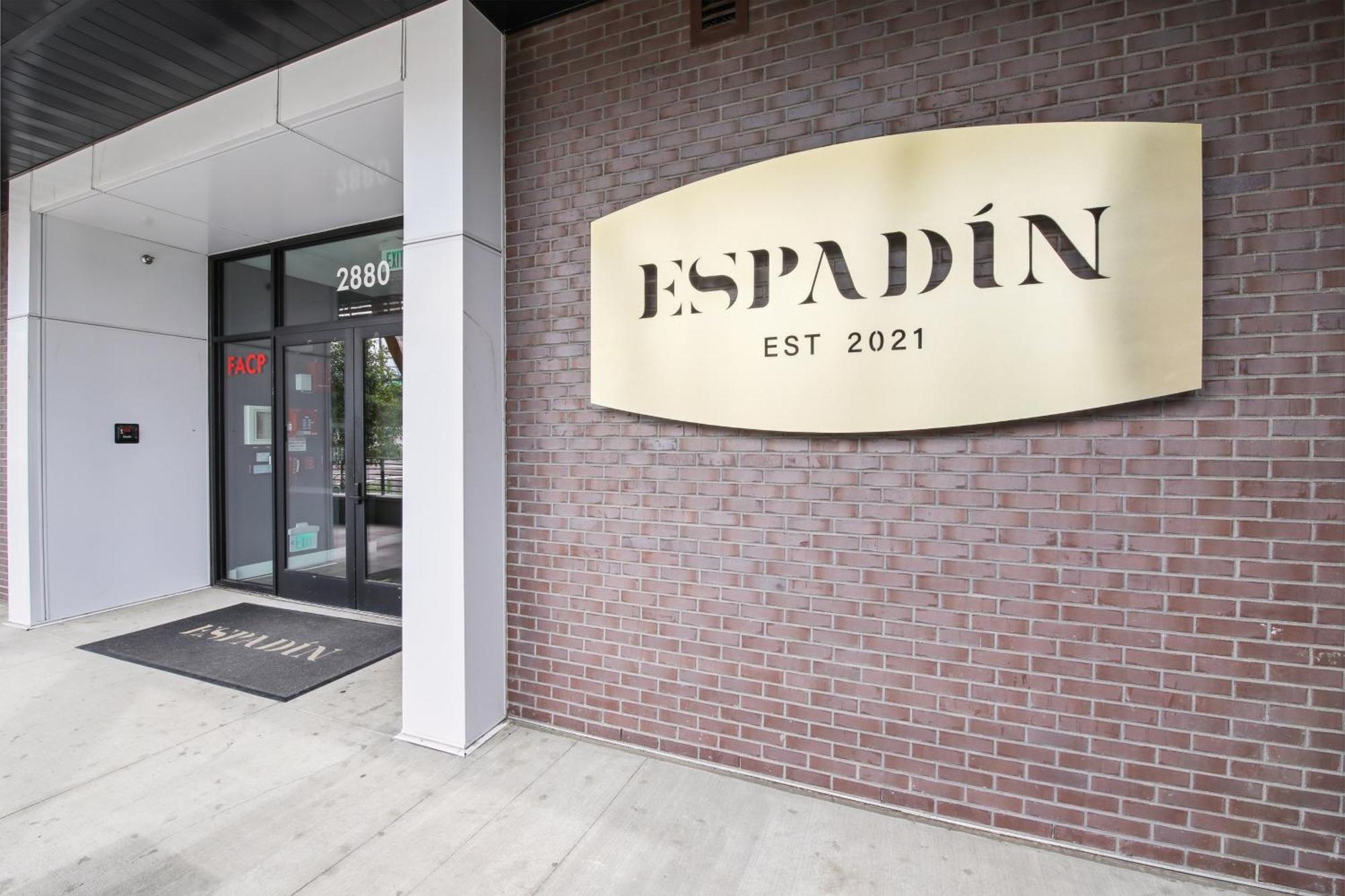 Holiday home Polished Stayscape | Espadin Lohi *
