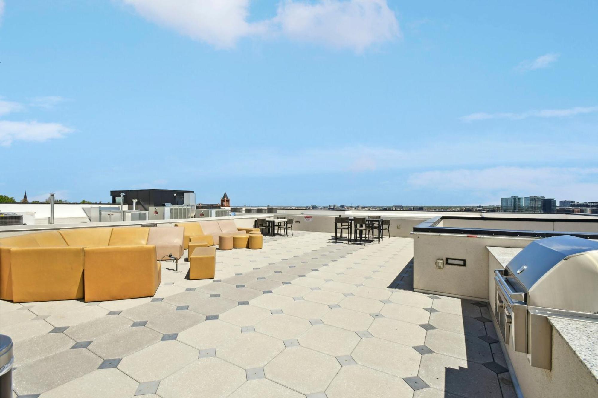 Polished Stayscape | Espadin Lohi Holiday home *